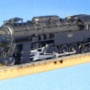 マイクロエース A7703 E10-1 金沢機関区