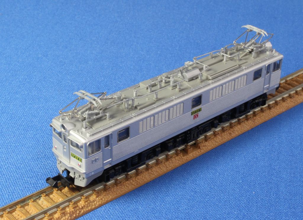 TOMIX 2110 国鉄 EF30形機関車
