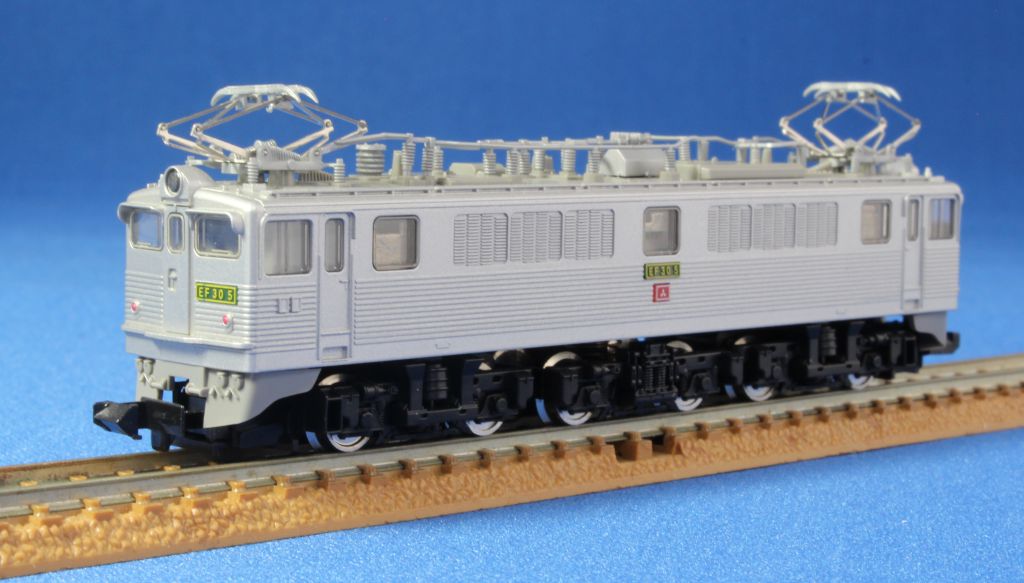 TOMIX 2110 国鉄 EF30形機関車