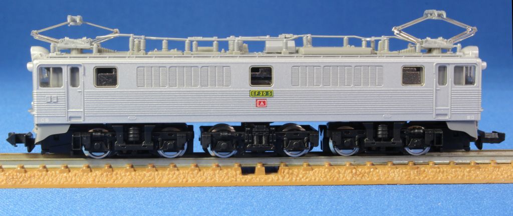 TOMIX 2110 国鉄 EF30形機関車