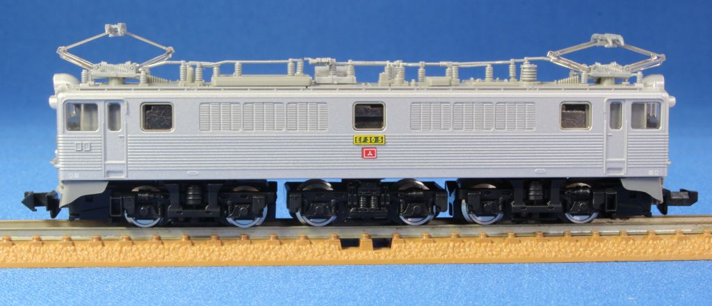 TOMIX 2110 国鉄 EF30形機関車