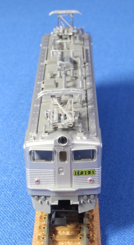 TOMIX 2110 国鉄 EF30形機関車