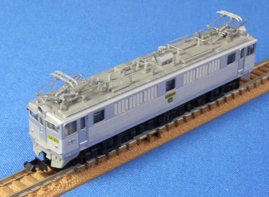 TOMIX 2110 JR EF30形機関車