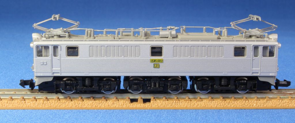 TOMIX 2110 JR EF30形機関車