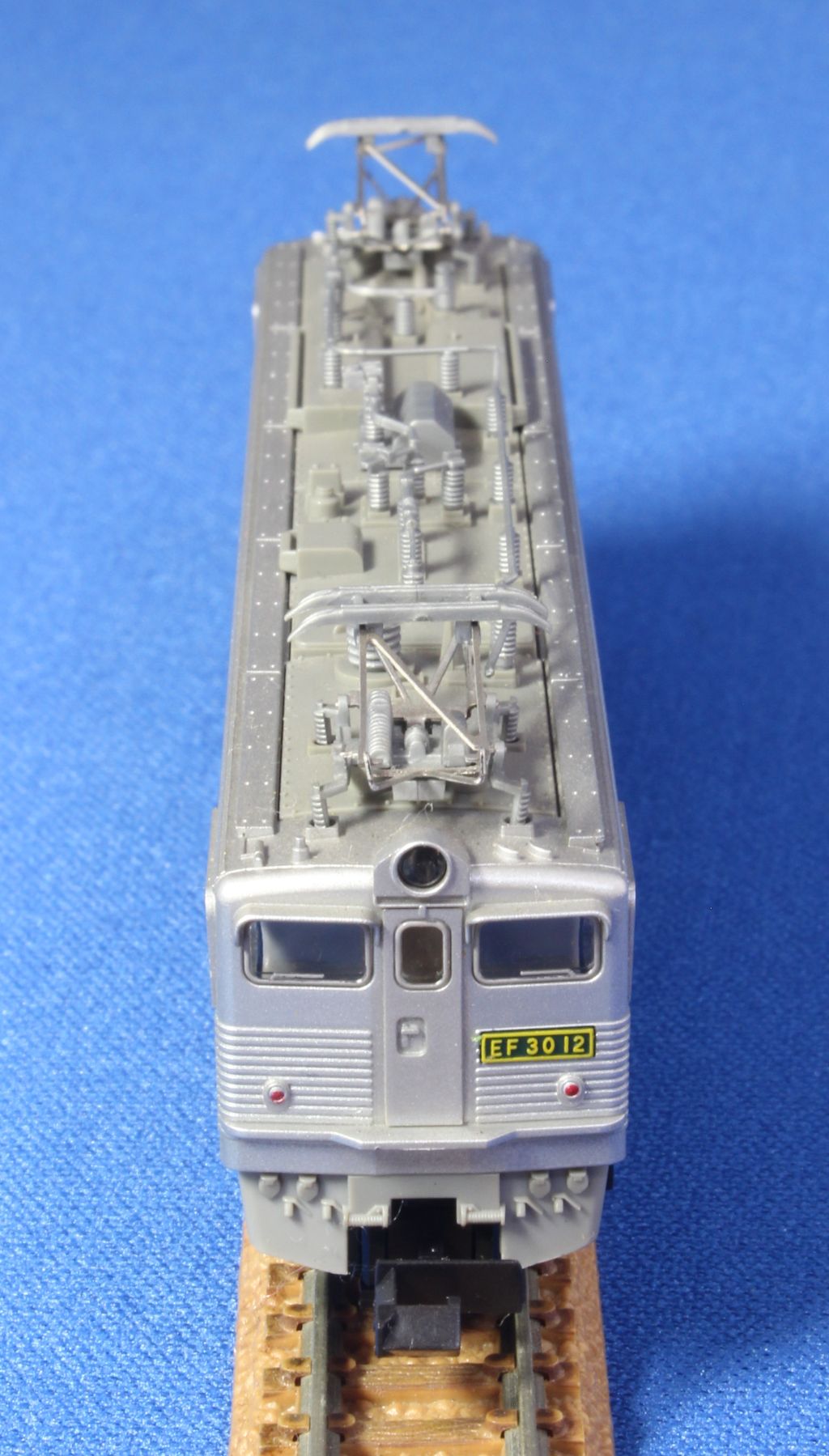 TOMIX 2110 JR EF30形機関車