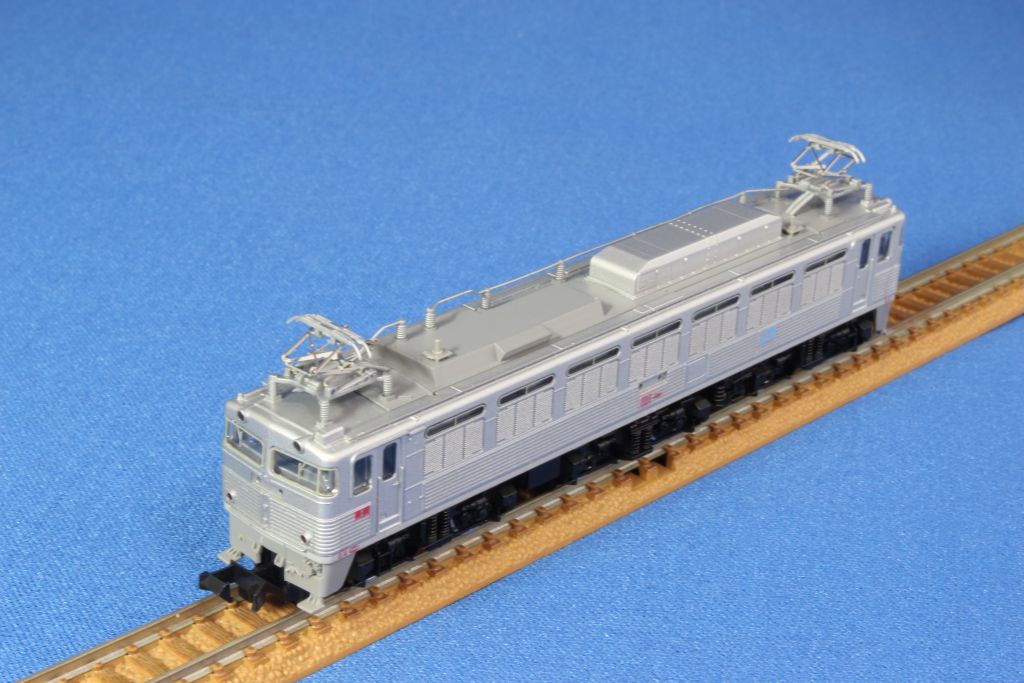 JR EF81 300形 電気機関車