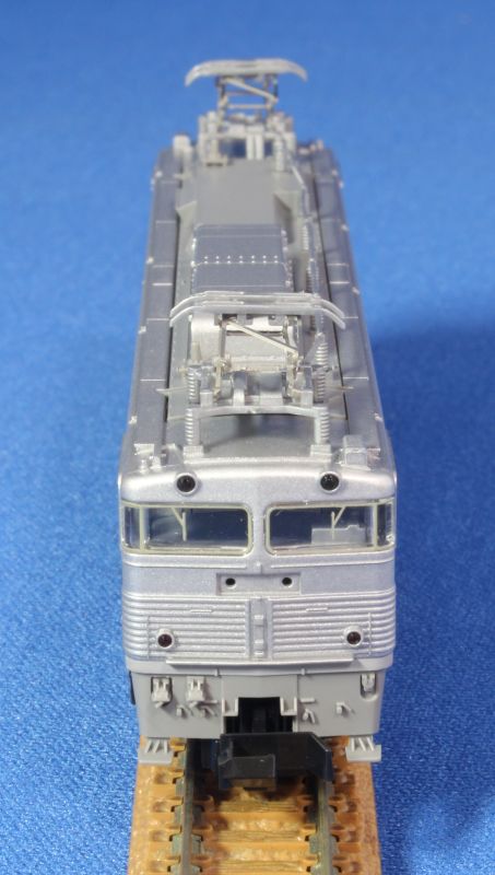 JR EF81 300形 電気機関車