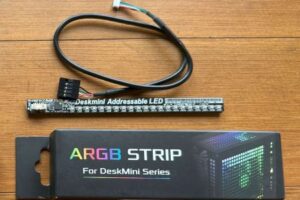 DeskMini用 ARGP STRIP