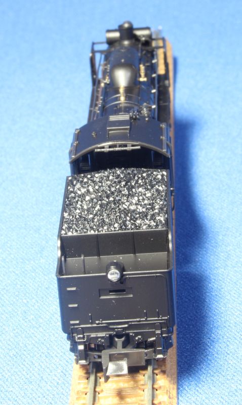 KATO 2016-9 D51 標準形