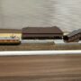 余剰品/訳あり品でシーンリーを作る・・ローカル駅