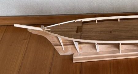 1/80 カティーサーク・ザ・キング – 趣味の部屋