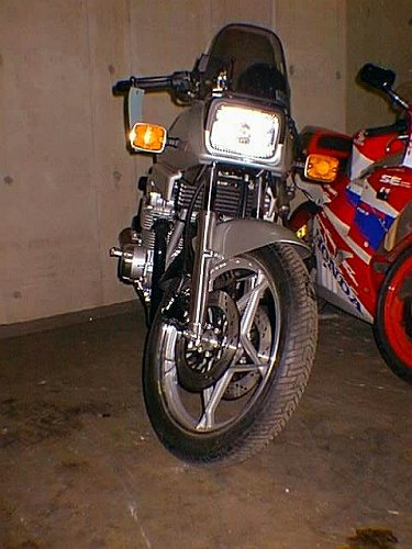 GSX1100S