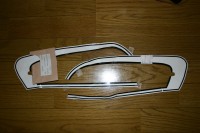 Gt125 1型ガソリンタンクのストライプ