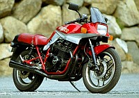 GSX1100SBE