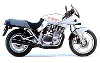 GSX1100SM