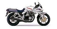 GSX1100SY