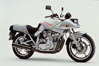 GSX750SS