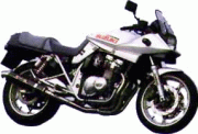 GSX400S