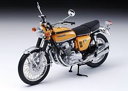 ミニチャンプス 1/12 ホンダCB750