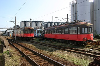 仲ノ町駅