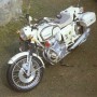 タミヤ 1/6 CB750 ポリスタイプ
