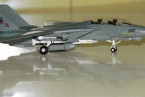 1/72 F-14トムキャット