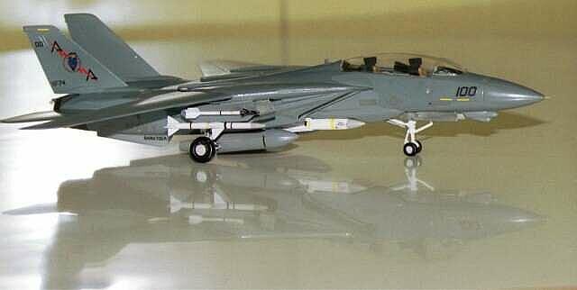 F-14トムキャット