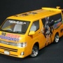 ホットカンパニー 200系 ハイエース