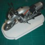 プラモデルの飾り台