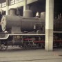 8620形機関車 (8630)
