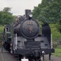 C11形機関車 (C11 1)