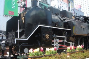 C11形機関車 (C11 292)