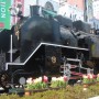 C11形機関車 (C11 292)