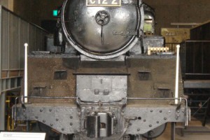 C12形機関車 (C12 2)