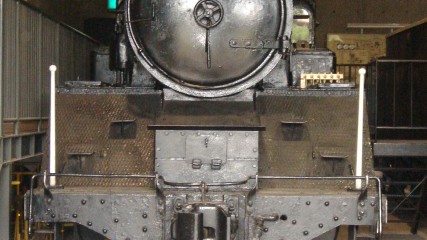 C12形機関車 (C12 2)