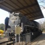 D51形機関車 (D51 385)