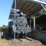 D51形機関車 (D51 405)