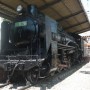 D51形機関車 (D51 70)
