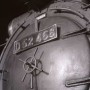 D52形機関車 (D52 468)