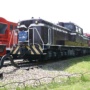DD51形機関車 (DD51 1)