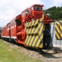 DD53形機関車 (DD53 1)