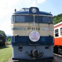 EF60形機関車 (EF60 501)