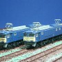 Nゲージ EF64形機関車