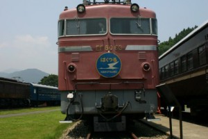 EF80形機関車 (EF80 63)