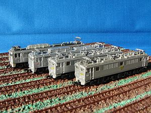 EF81 300 とEF30