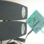MP3プレーヤーボード MK-144