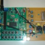 PIC24FJ64GA002でWAV再生