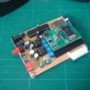 PIC24FJ64GA002 WAV再生ボード