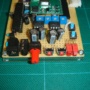 PIC24FJ64GA002 WAV再生ボード